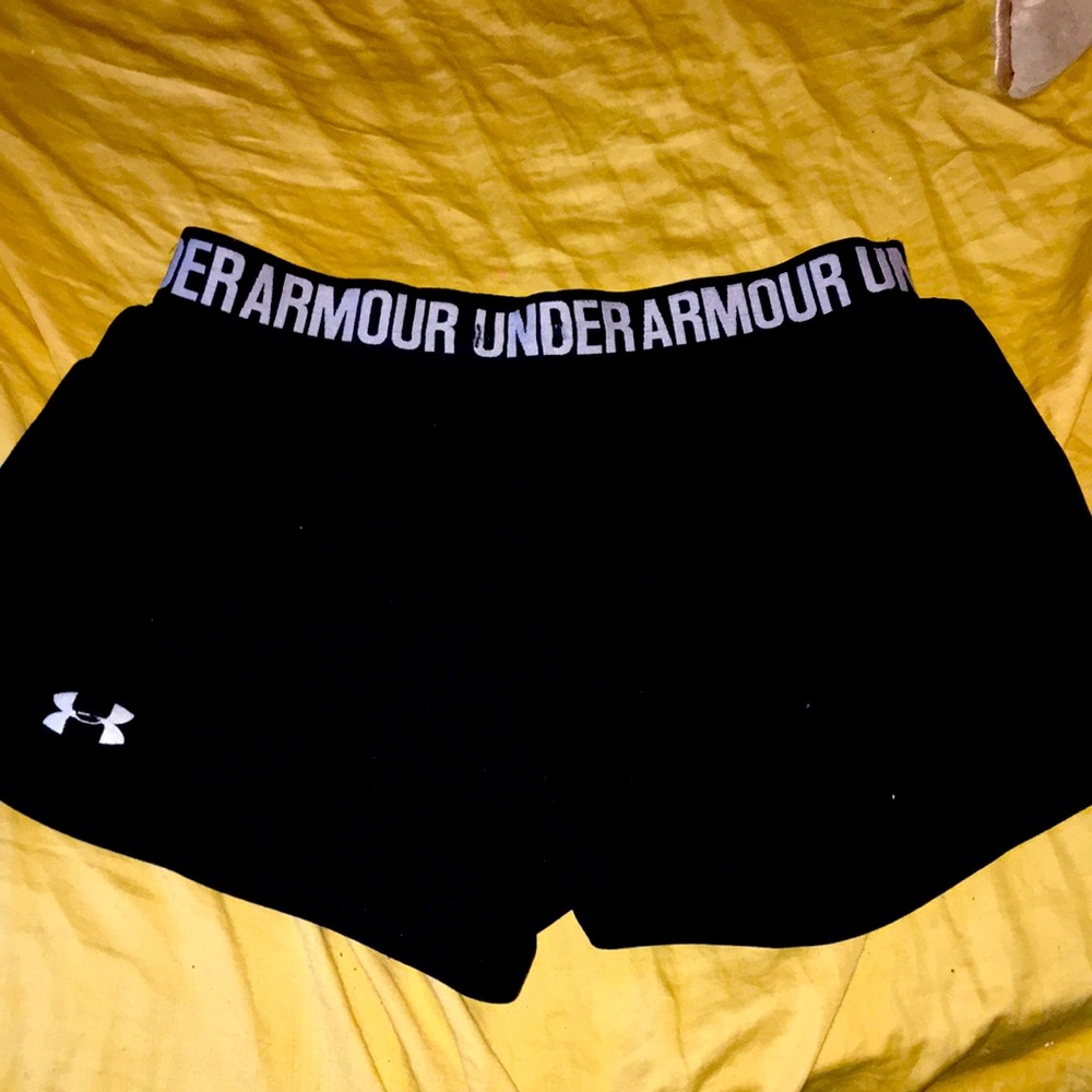 Under Armour shorts